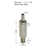 lighting suspension cable grippers